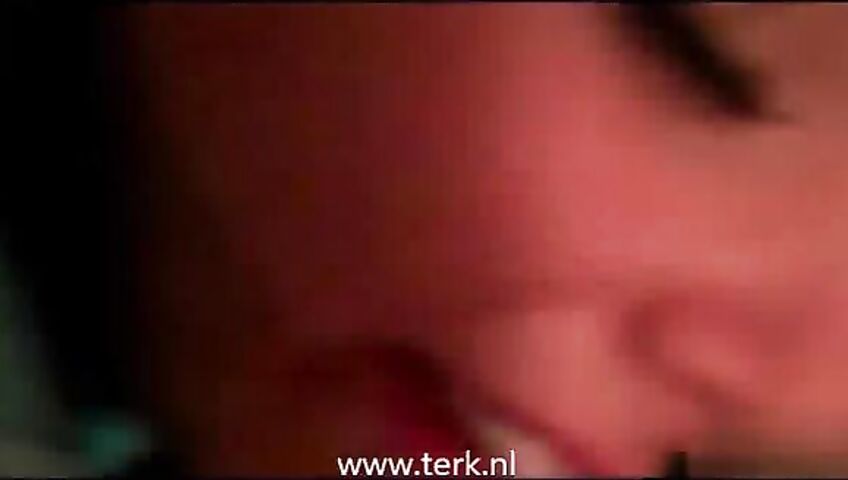 Amateur Friends Having Fun In Front Of Her Friend