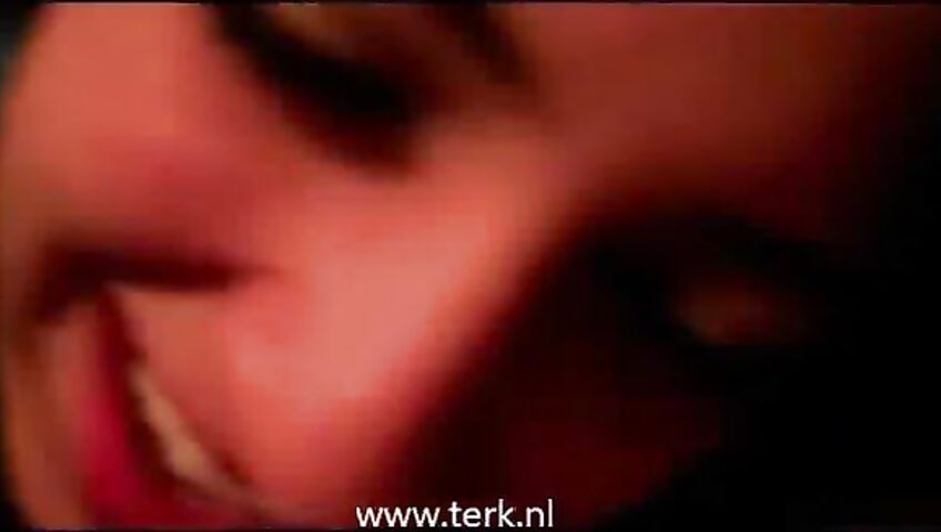 Amateur Friends Having Fun In Front Of Her Friend