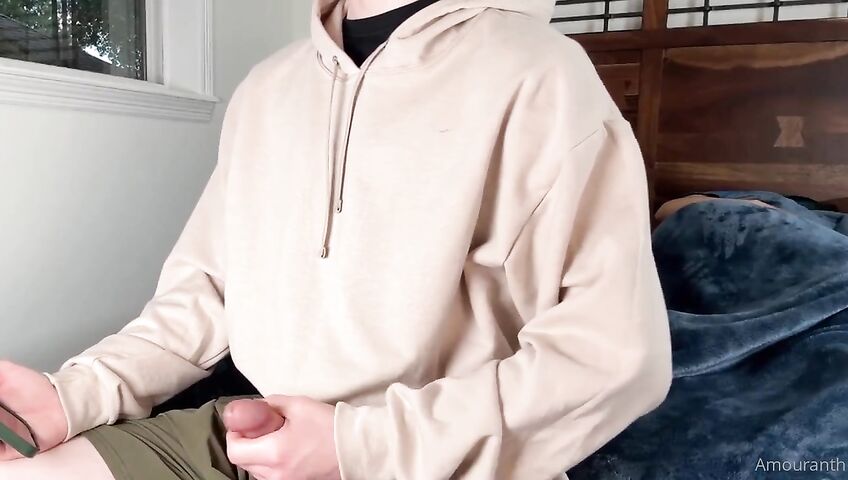 Amouranth Girlfriend In Bed Sex Tape Vip Edbcd