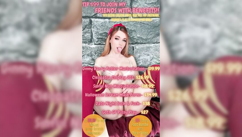 Amouranth Halloween Scream Mask Porno Ed 2cdef