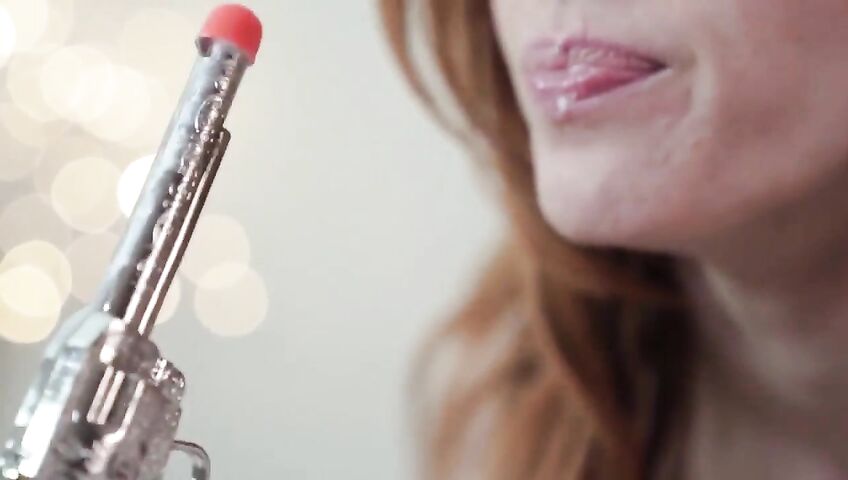 Amouranth Lewd Cowgirl Leakss Patreon Video