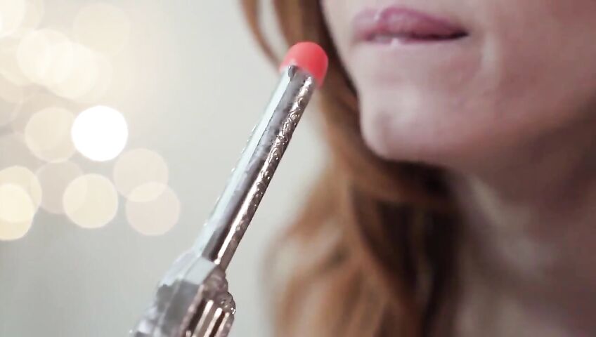 Amouranth Lewd Cowgirl Leakss Patreon Video