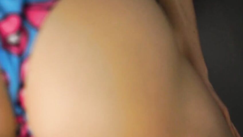 Amouranth Nsfw Blue Workout S