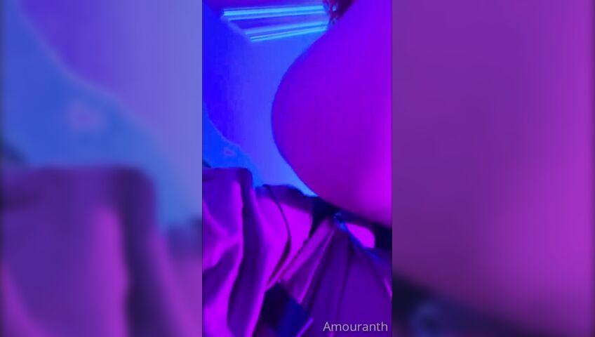 Amouranth Nude Titfuck Cum On My Ass Sss