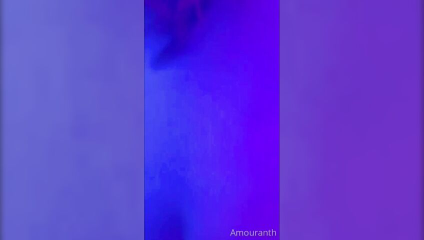 Amouranth Nude Titfuck Cum On My Ass Sss