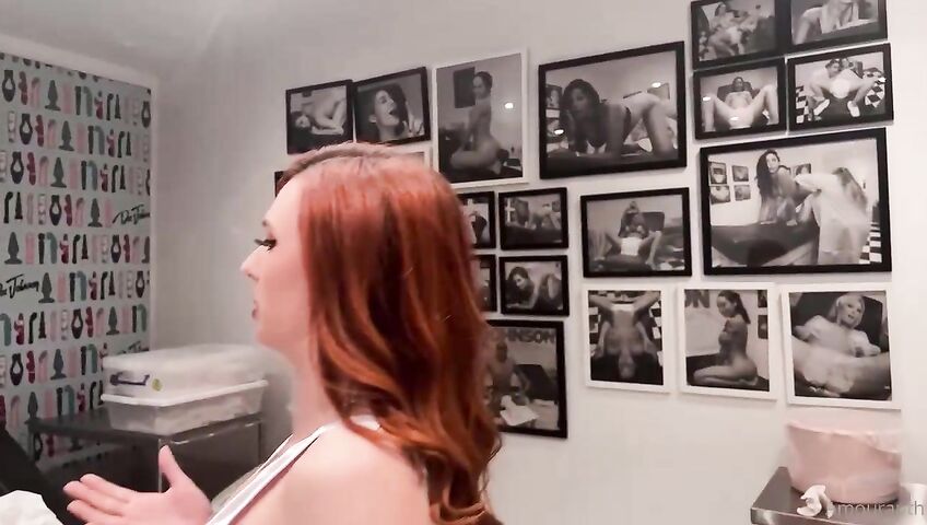 Amouranth Pocket Pussy Molding Ed Ef