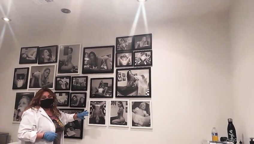 Amouranth Pocket Pussy Molding Ed Ef