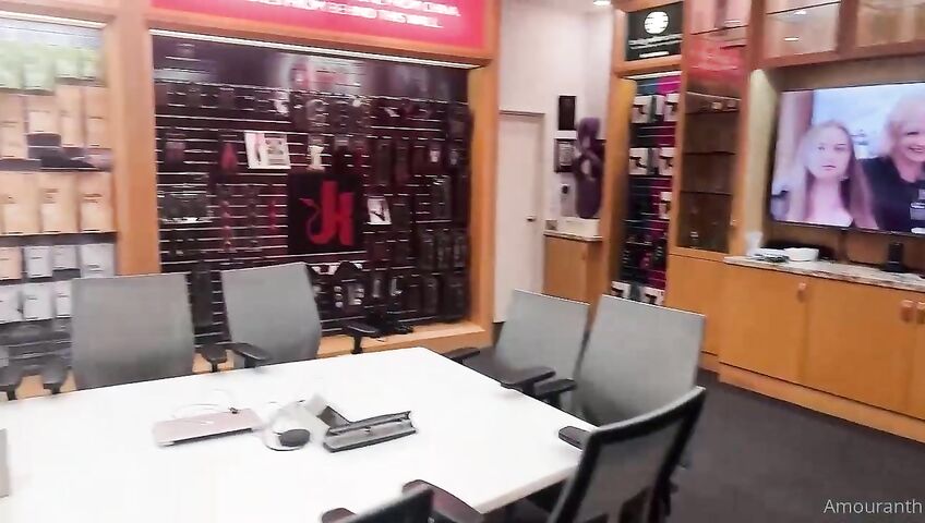 Amouranth Pocket Pussy Molding Ed Ef