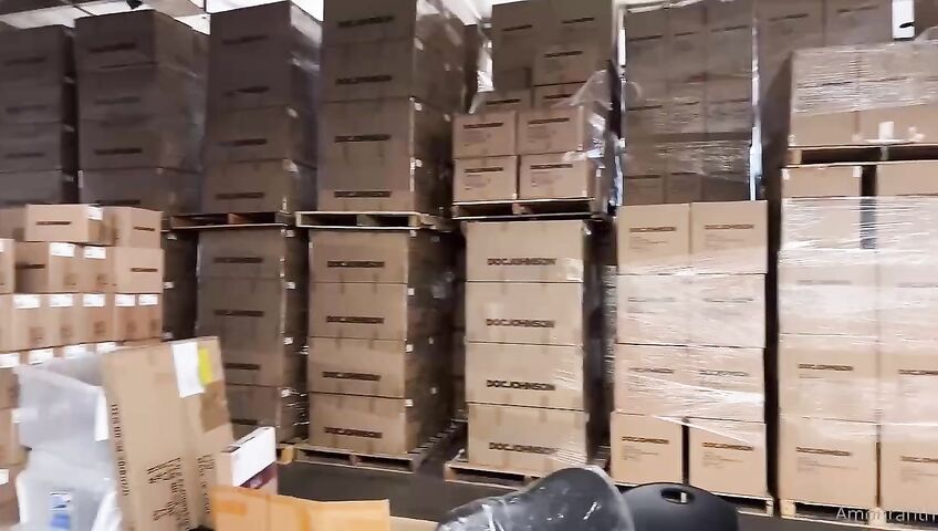 Amouranth Pocket Pussy Molding Ed Ef