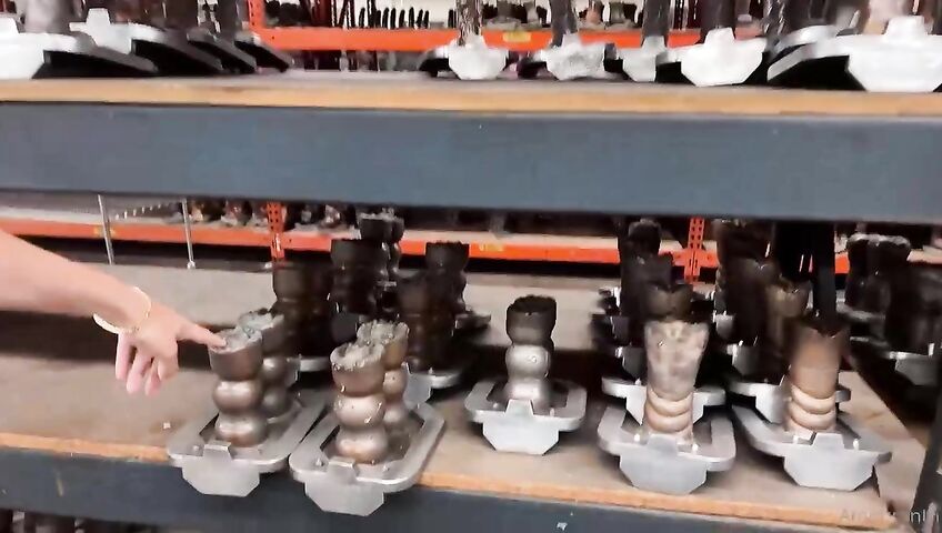 Amouranth Pocket Pussy Molding Ed Ef