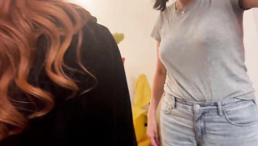 Amouranth Pocket Pussy Molding Ed Ef