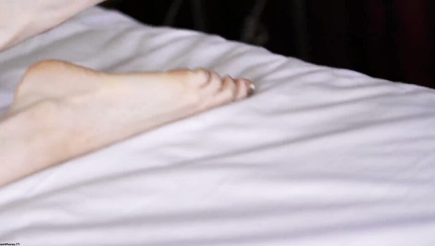 Amouranth Tifa Cosplay A