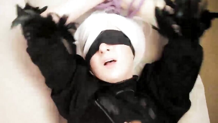 Amy Fantasy 2b Blowjob Till Cum Shot Video