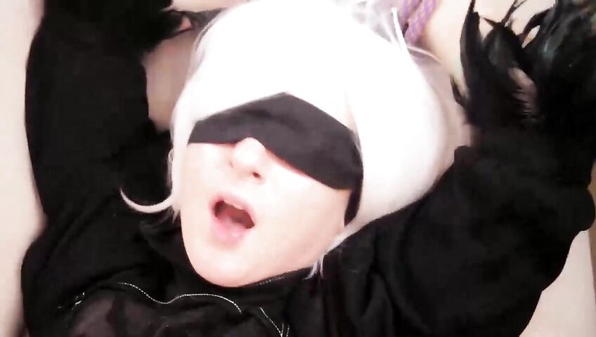 Amy Fantasy 2b Blowjob Till Cum Shot Video