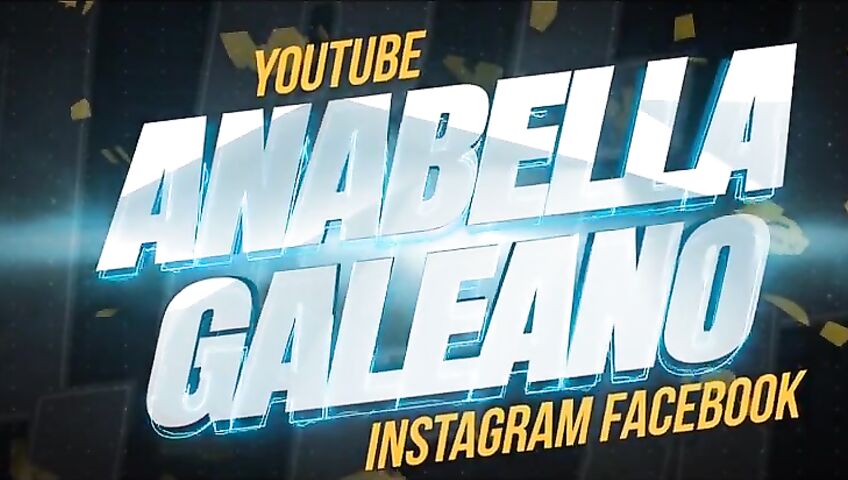 Anabella Galeano Patreon Lingerie Try On Haul Leaked