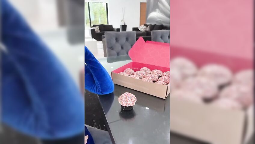 Angela White Pov Birthday Blowjob Ed