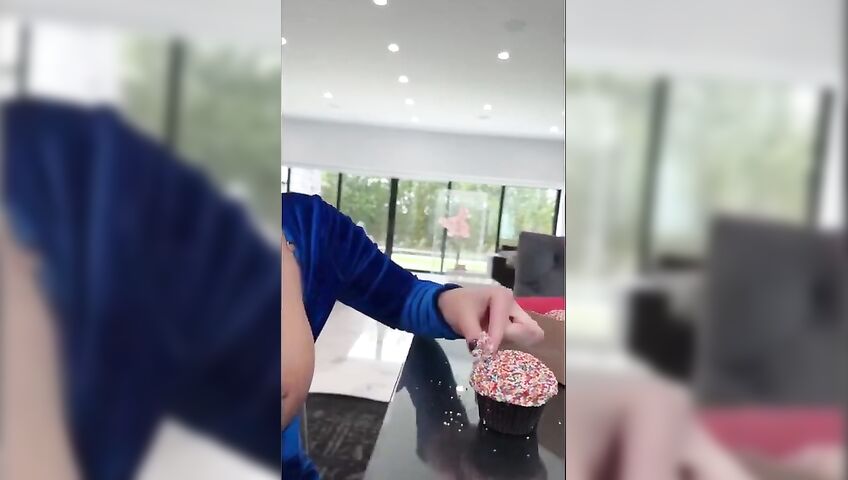 Angela White Pov Birthday Blowjob Ed