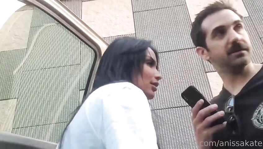 Anissa Kate Onlyfans Blowjob Porn Leaks Video