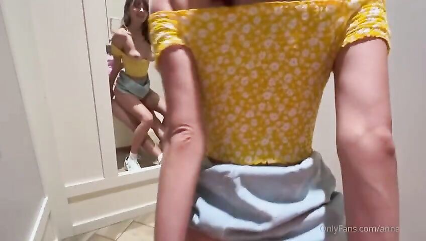 Anna Ralphs Fucked In Mall Changing Room Ed Qrstu
