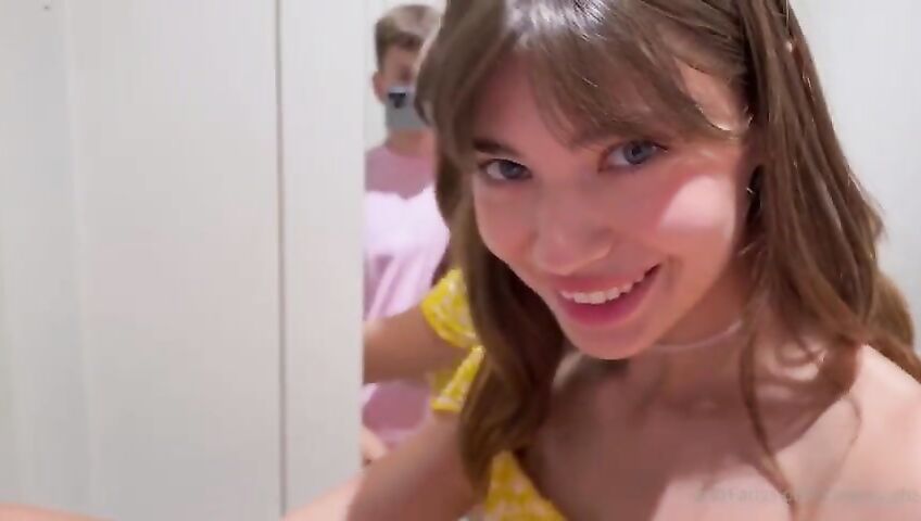 Anna Ralphs Fucked In Mall Changing Room Ed Qrstu