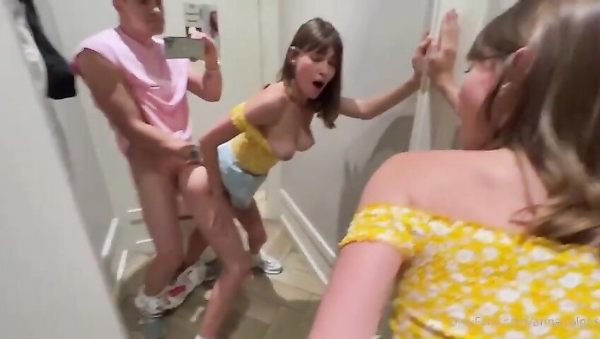 Anna Ralphs Fucked In Mall Changing Room Ed Qrstu