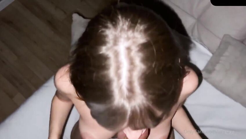 Anna Ralphs Night Blowjob Close Up Ed