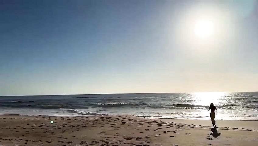 Anna Ralphs Nude Beach Blowjob Pov Ed Pqrs