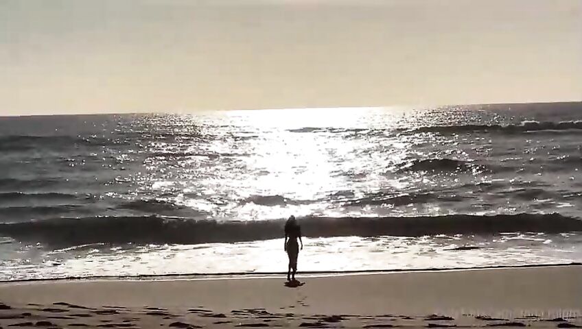 Anna Ralphs Nude Beach Blowjob Pov Ed Pqrs