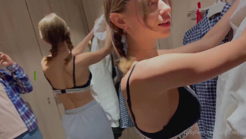 Anna Ralphs Went Shopping And Forgot Money Ed Nopqrs