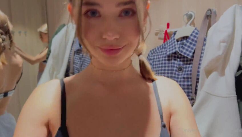 Anna Ralphs Went Shopping And Forgot Money Ed Nopqrs