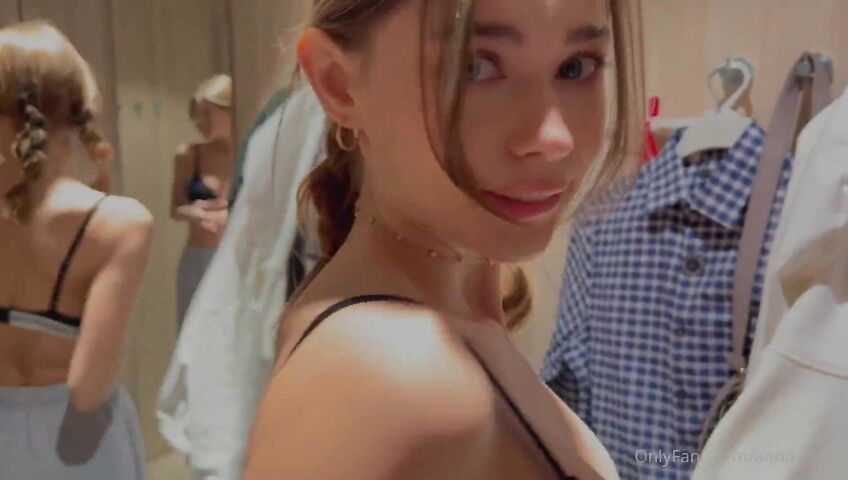 Anna Ralphs Went Shopping And Forgot Money Ed Nopqrs