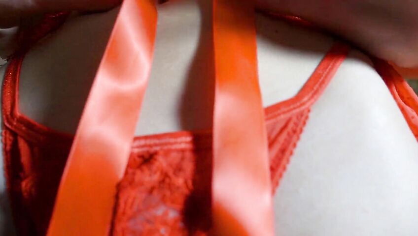 Anna Zapala Nude Nighties Try On Haul 