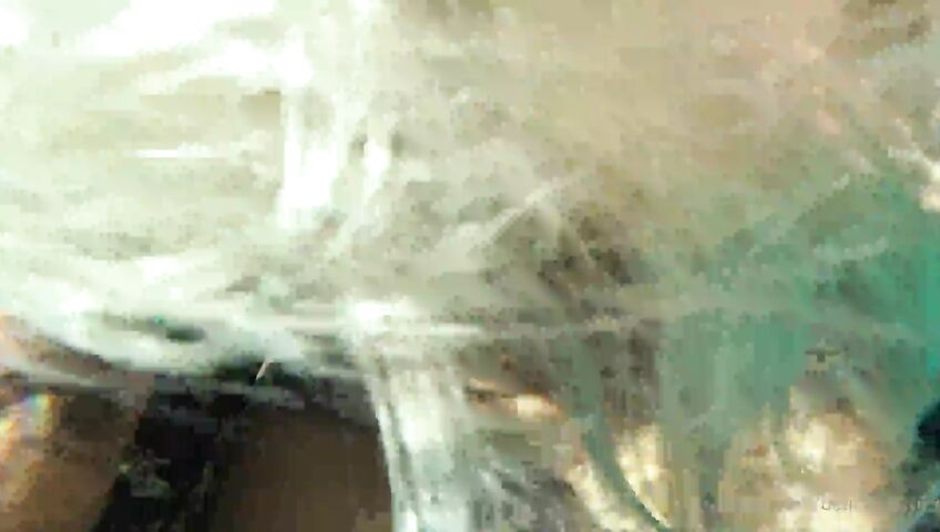 Anywaybrittnaay Nude Underwater Sex Cumshot S