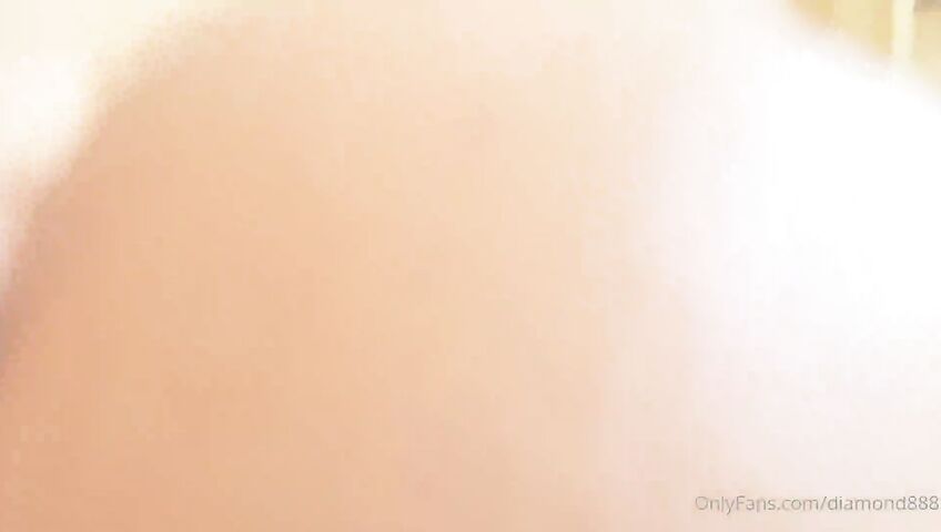 Ariana Diamond Doggy Style Sex Onlyfans 