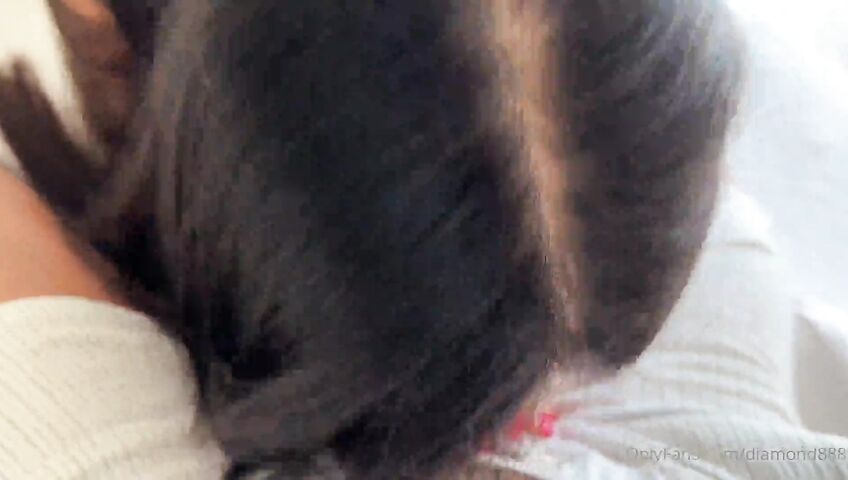 Ariana Diamond Doggy Style Sex Onlyfans 