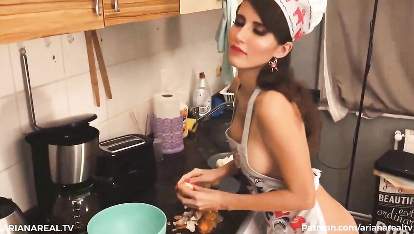 Arianareal Tv Christmas Special Patreon Video 1