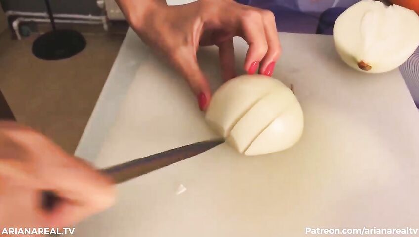 Arianareal Tv Christmas Special Patreon Video 1