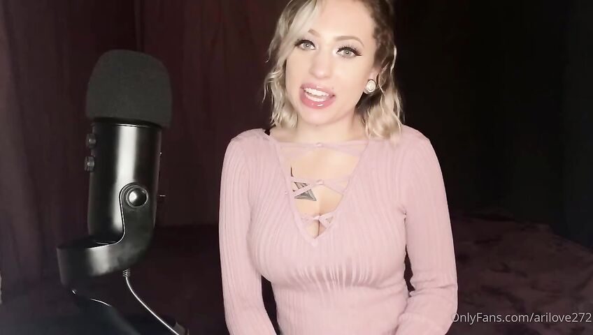 Arilove Asmr Dildo Blowjob Porn Ed