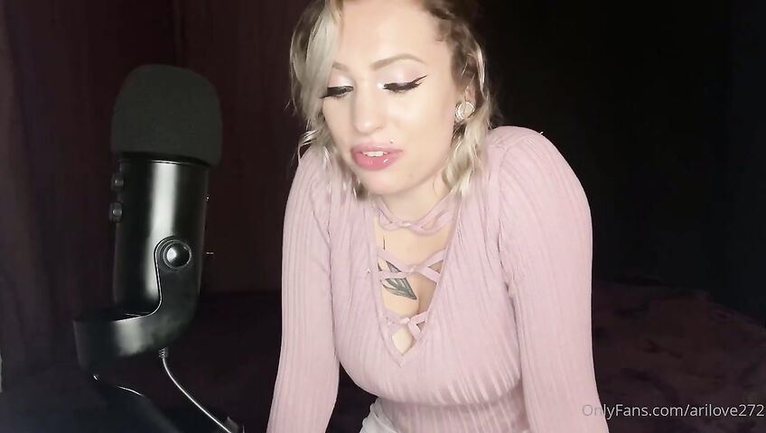 Arilove Asmr Dildo Blowjob Porn Ed