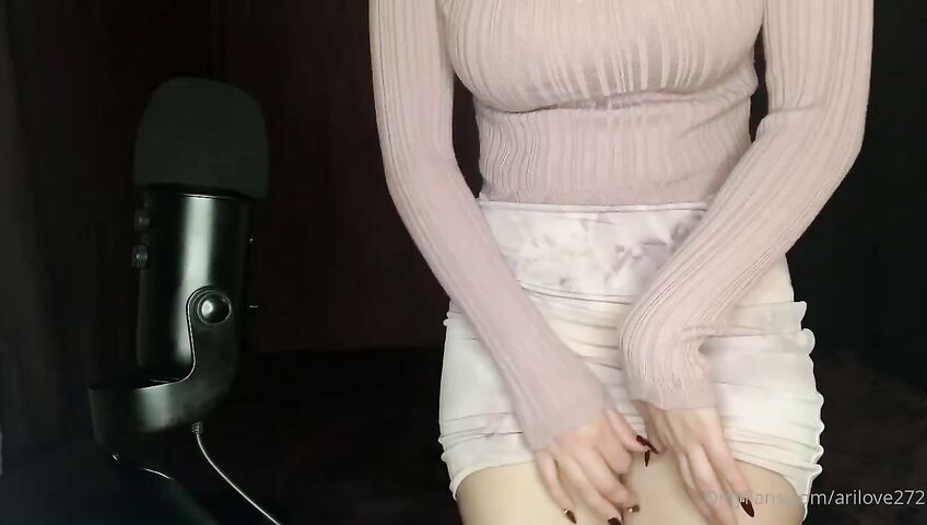 Arilove Asmr Dildo Blowjob Porn Ed