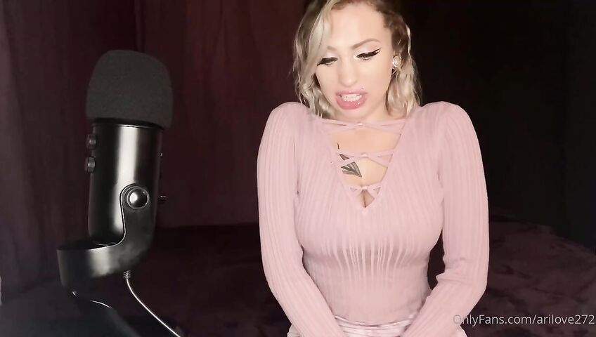 Arilove Asmr Dildo Blowjob Porn Ed