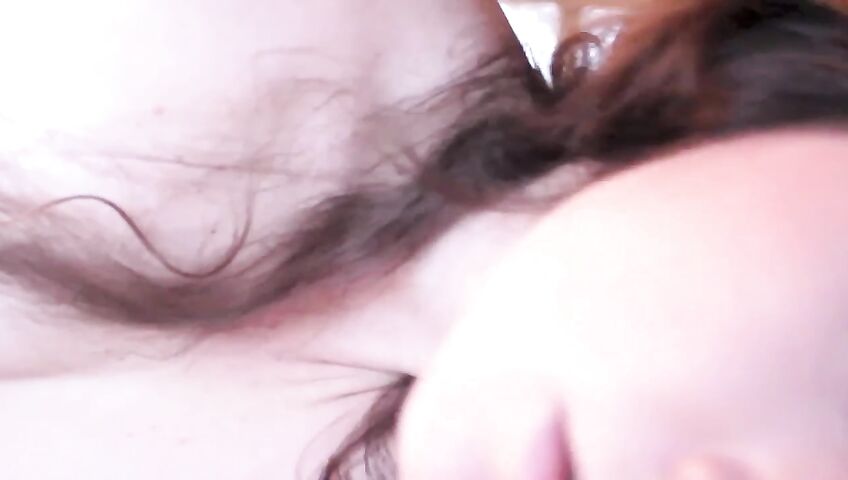 Artemismoon Girlfriend Pleases Your Morning Wood 