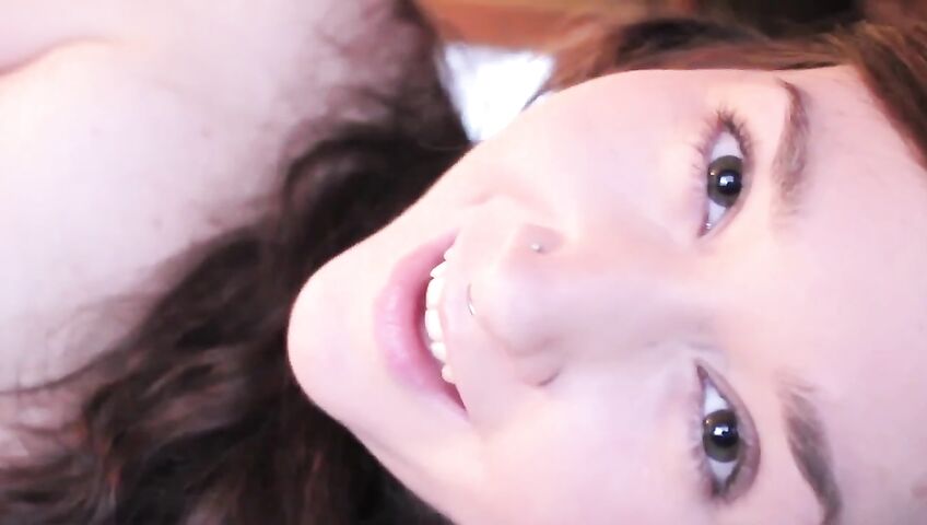 Artemismoon Girlfriend Pleases Your Morning Wood 