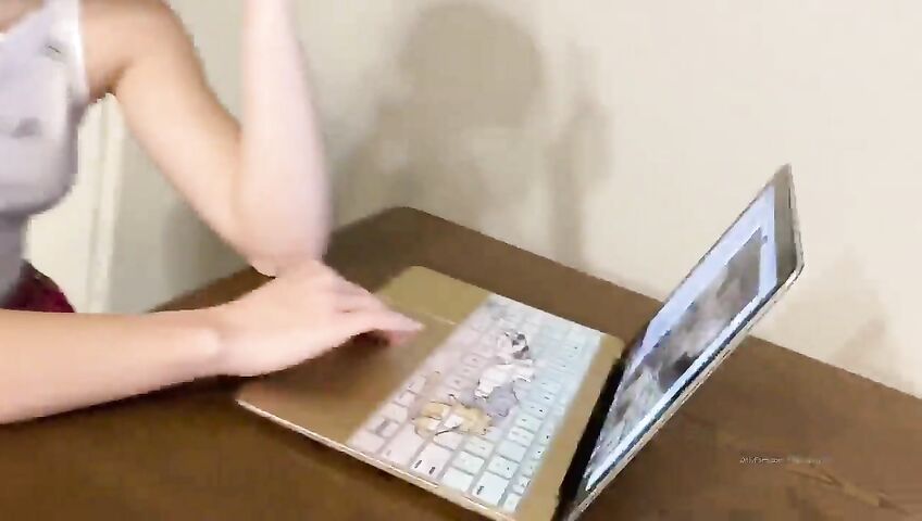 Arturmary School Girl Creampie Sex Tape 