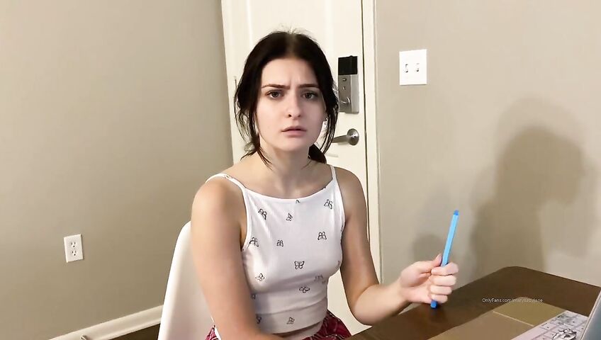 Arturmary School Girl Creampie Sex Tape 