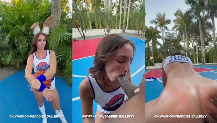 Ashley Aoky Lola Bunny Riding Bbc Sex Sss