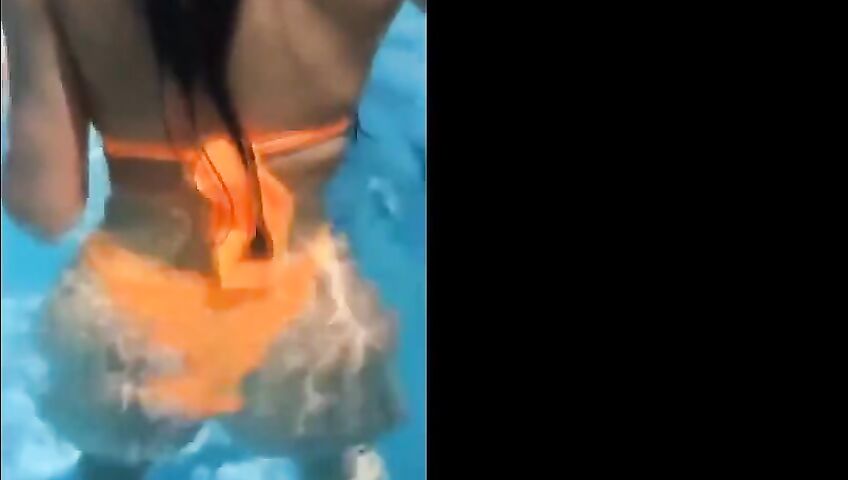 Ashley Lucero Nude Topless Onlyfans S 2a