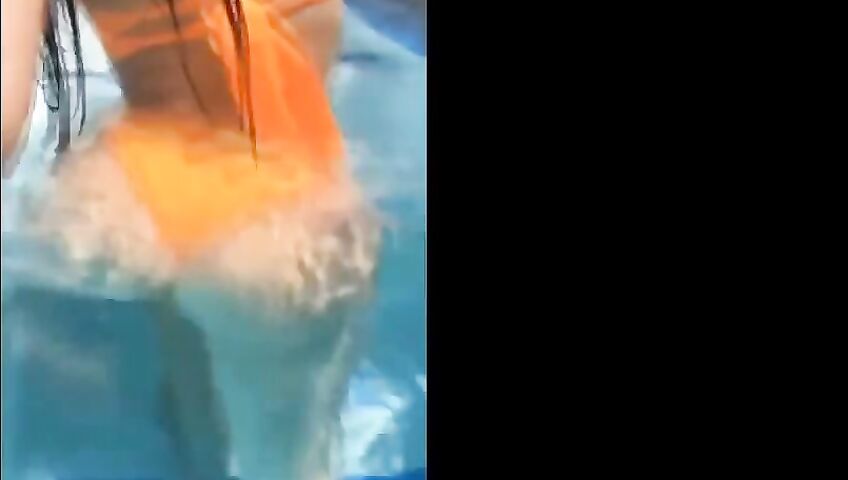 Ashley Lucero Nude Topless Onlyfans S 2a