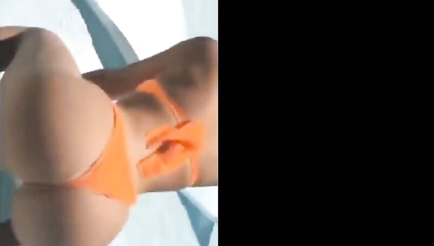 Ashley Lucero Nude Topless Onlyfans S 2a