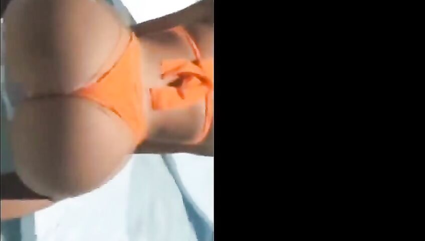 Ashley Lucero Nude Topless Onlyfans S 2a